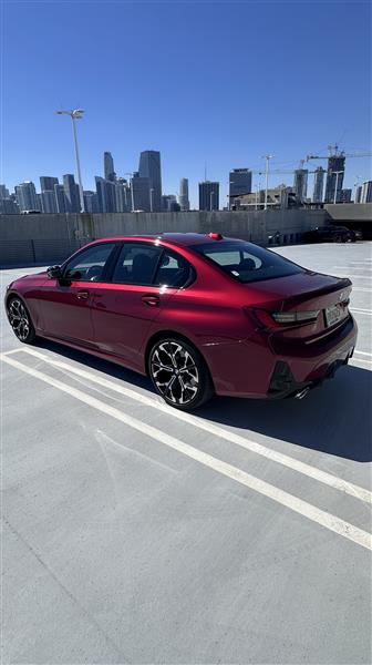 2025 BMW 3 Series for sale in Miami, Florida