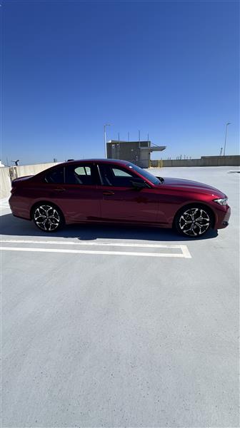 2025 BMW 3 Series for sale in Miami, Florida