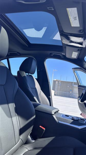 2025 BMW 3 Series for sale in Miami, Florida