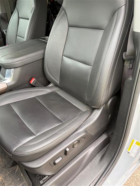 2024 Chevrolet Silverado 1500 for sale in Franklin, Ohio