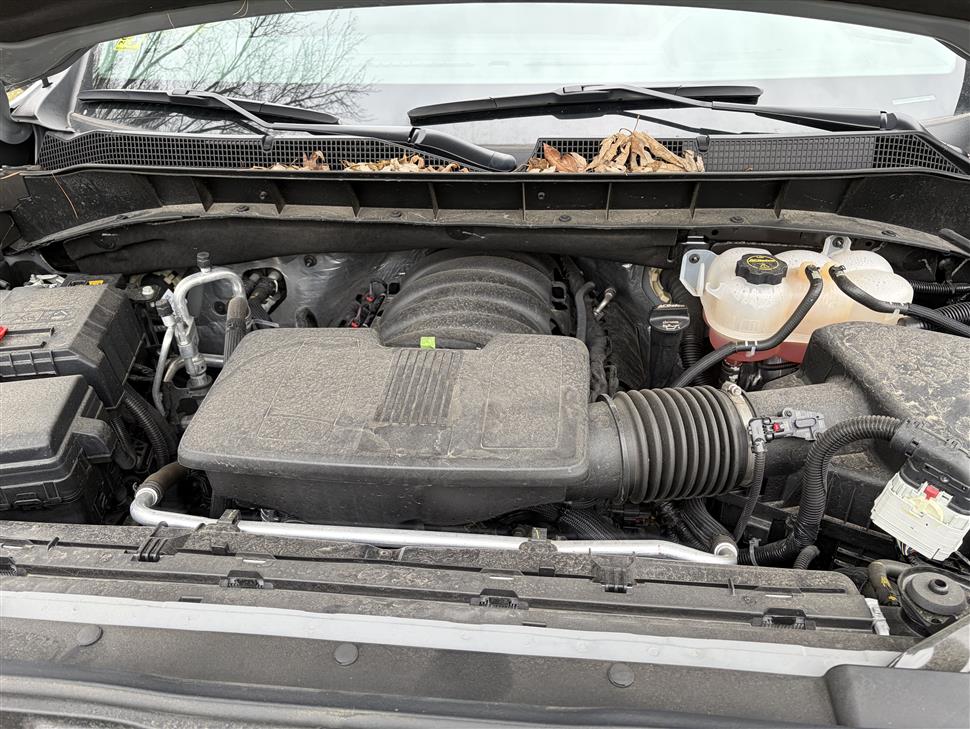2024 Chevrolet Silverado 1500 for sale in Franklin, Ohio