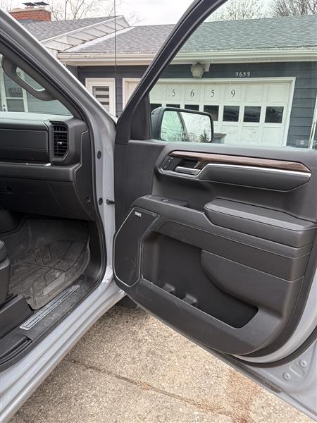 2024 Chevrolet Silverado 1500 for sale in Franklin, Ohio