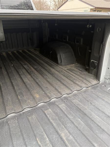 2024 Chevrolet Silverado 1500 for sale in Franklin, Ohio