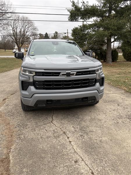 2024 Chevrolet Silverado 1500 for sale in Franklin, Ohio