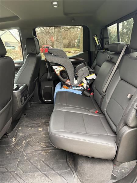 2024 Chevrolet Silverado 1500 for sale in Franklin, Ohio