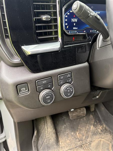 2024 Chevrolet Silverado 1500 for sale in Franklin, Ohio