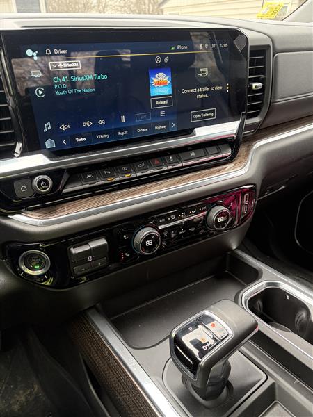 2024 Chevrolet Silverado 1500 for sale in Franklin, Ohio