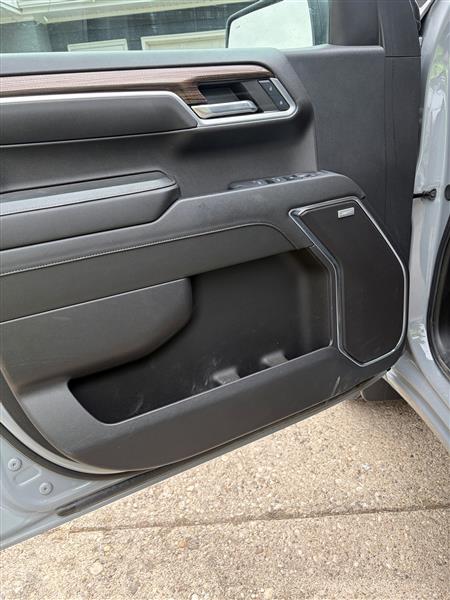 2024 Chevrolet Silverado 1500 for sale in Franklin, Ohio