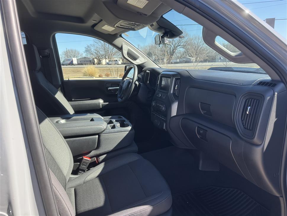 2024 Chevrolet Silverado 1500 for sale in Burleson, Texas