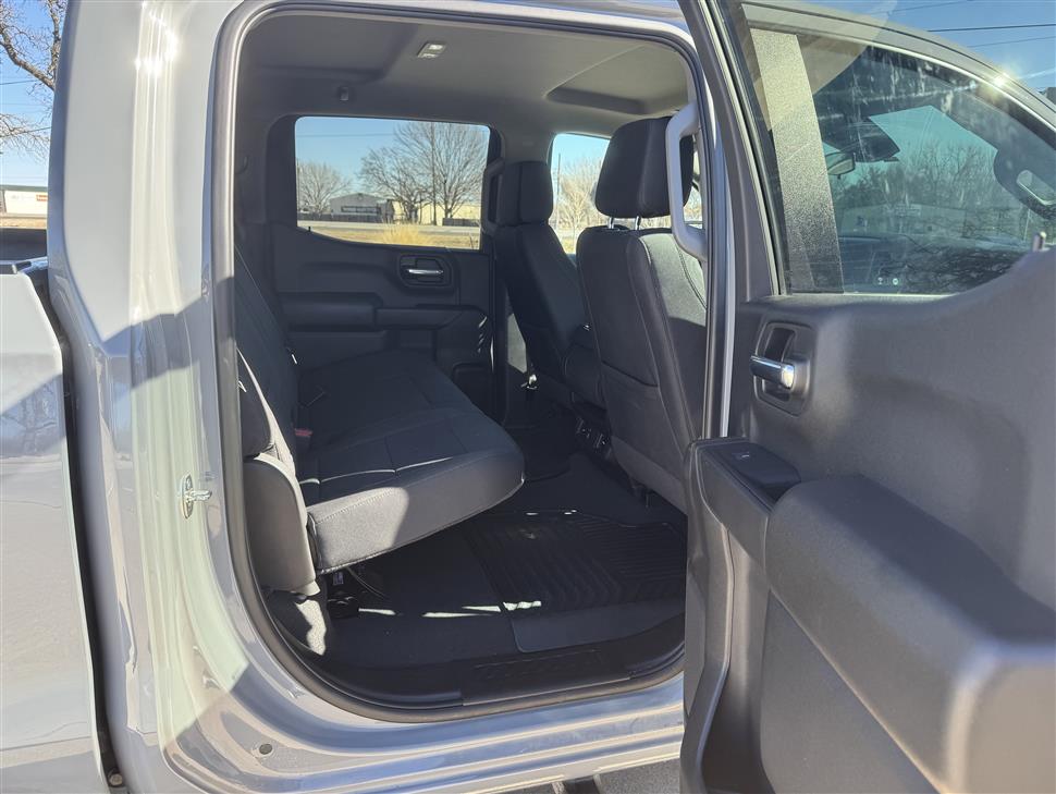2024 Chevrolet Silverado 1500 for sale in Burleson, Texas