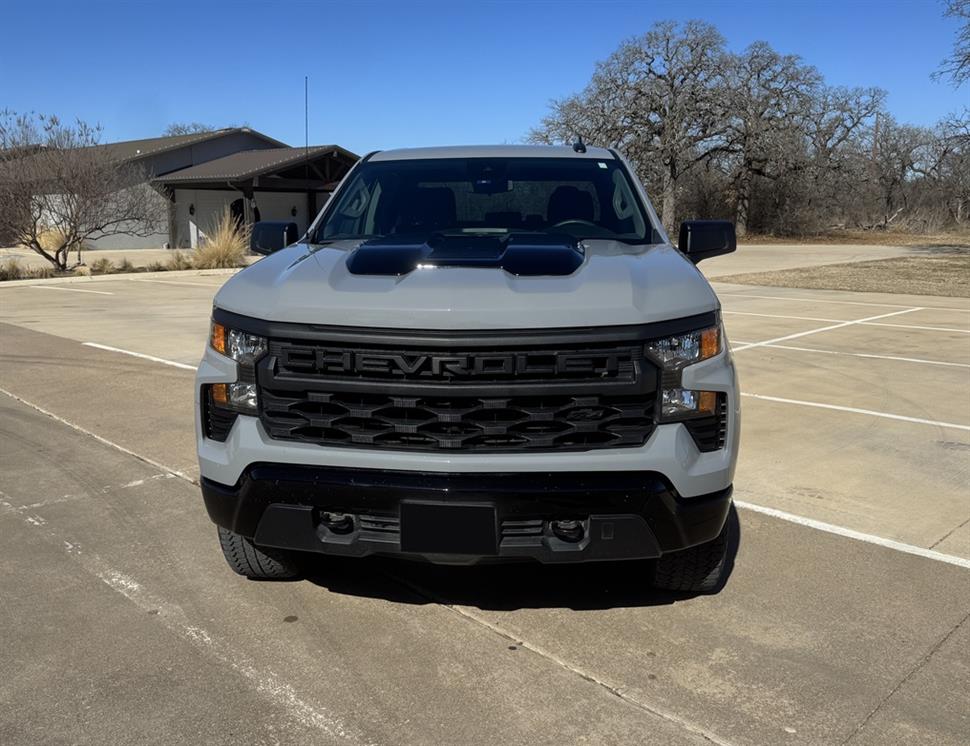 2024 Chevrolet Silverado 1500 for sale in Burleson, Texas