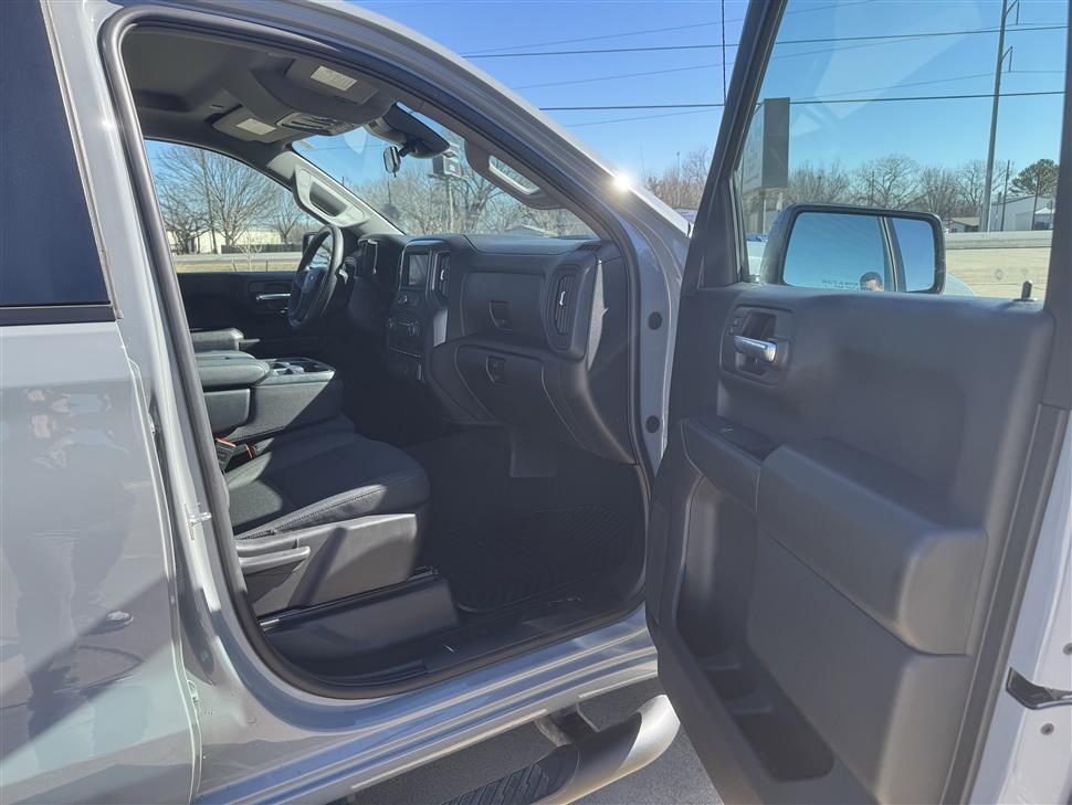 2024 Chevrolet Silverado 1500 for sale in Burleson, Texas