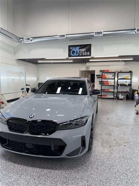 2025 BMW 3 Series for sale in HAYWARD, California