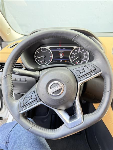 2024 Nissan Sentra for sale in Miami Beach, Florida