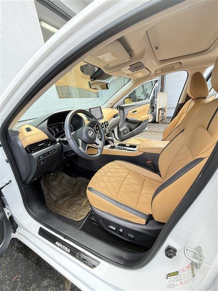 2024 Nissan Sentra for sale in Miami Beach, Florida