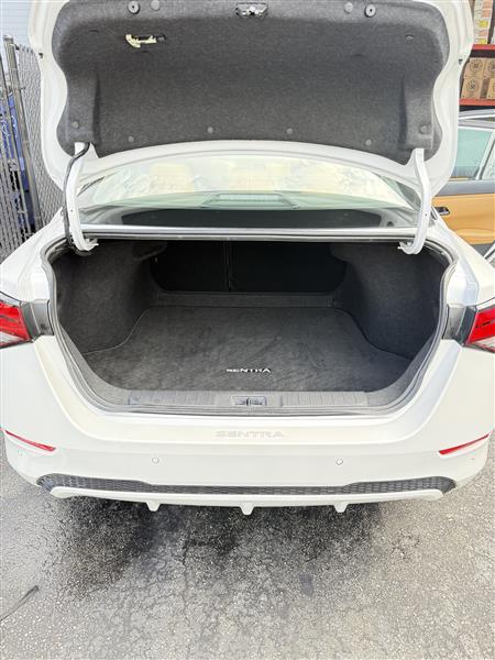 2024 Nissan Sentra for sale in Miami Beach, Florida