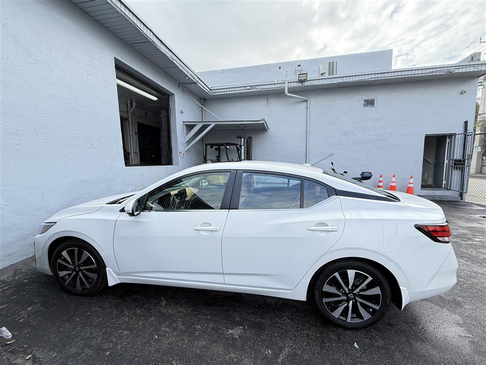 2024 Nissan Sentra for sale in Miami Beach, Florida