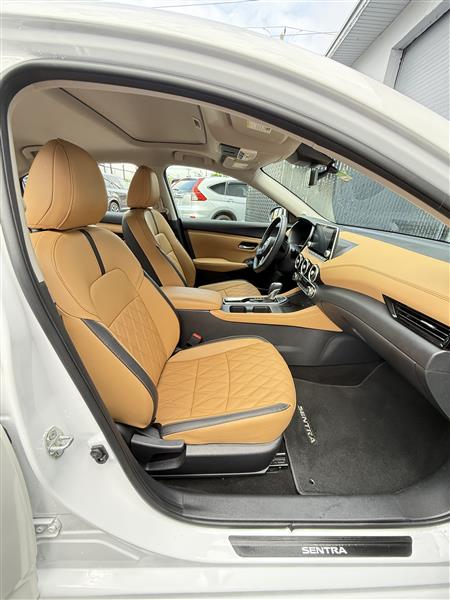 2024 Nissan Sentra for sale in Miami Beach, Florida