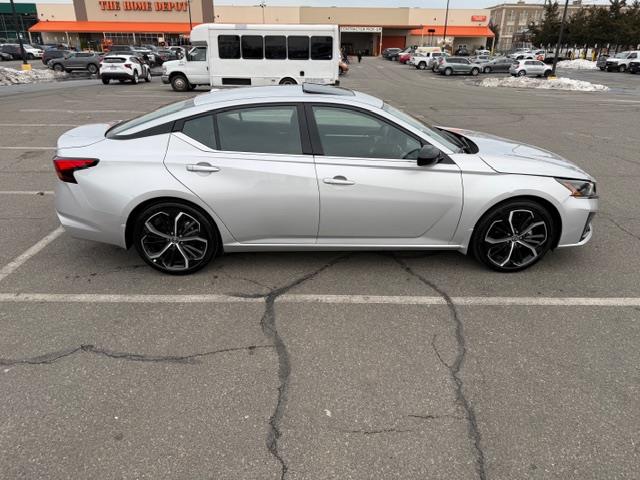 2025 Nissan Altima for sale in Laurelton, New York
