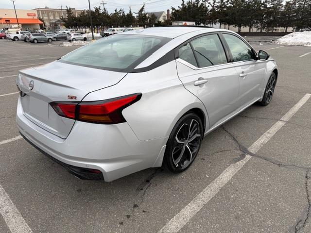 2025 Nissan Altima for sale in Laurelton, New York