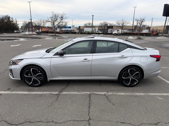 2025 Nissan Altima for sale in Laurelton, New York