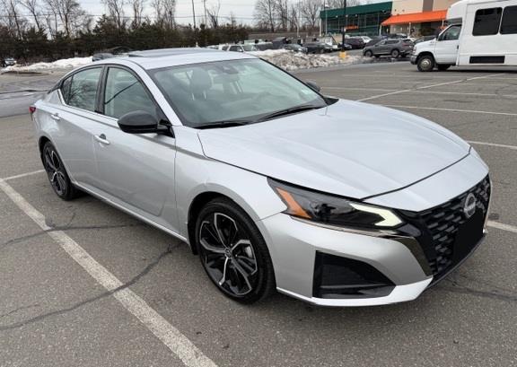 2025 Nissan Altima for sale in Laurelton, New York
