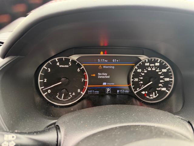 2025 Nissan Altima for sale in Laurelton, New York