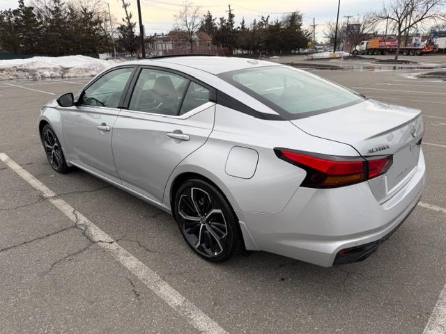 2025 Nissan Altima for sale in Laurelton, New York