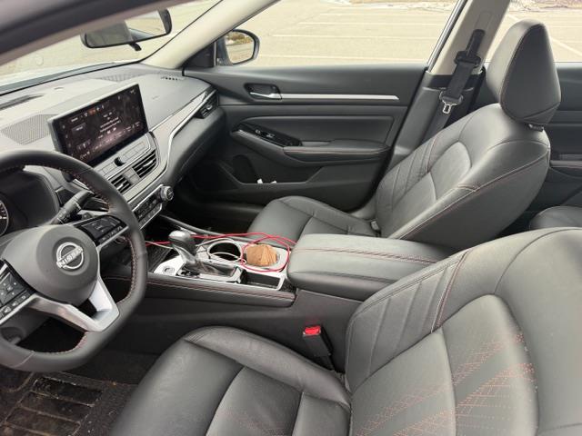 2025 Nissan Altima for sale in Laurelton, New York