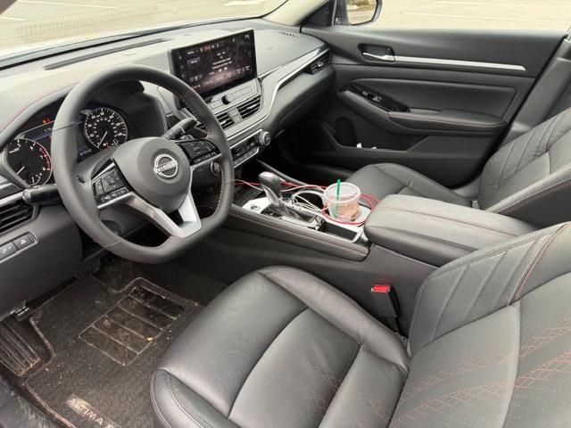 2025 Nissan Altima for sale in Laurelton, New York