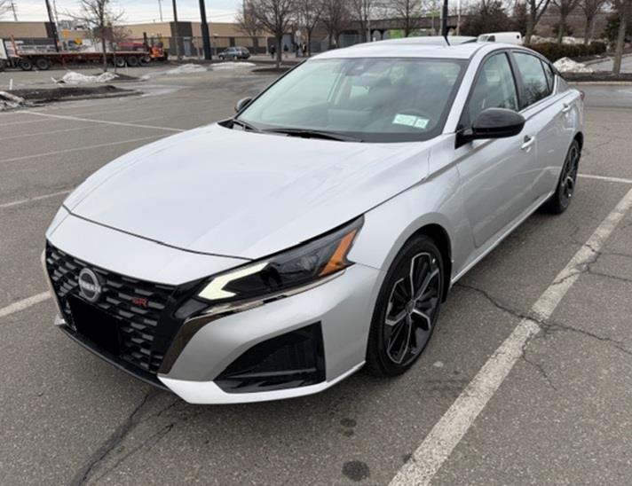 2025 Nissan Altima for sale in Laurelton, New York