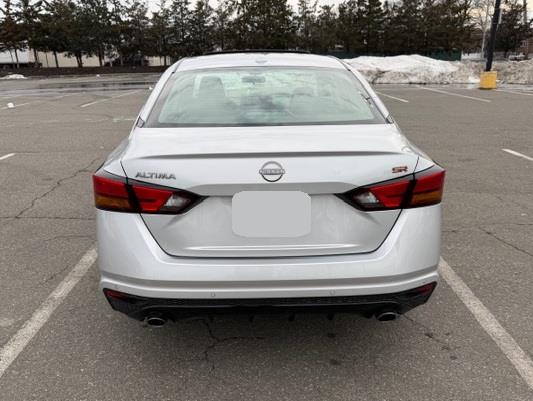 2025 Nissan Altima for sale in Laurelton, New York