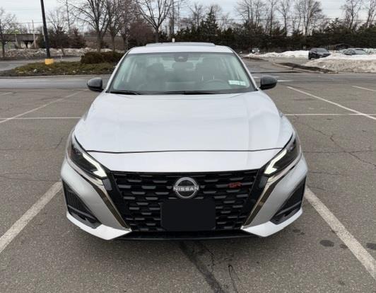 2025 Nissan Altima for sale in Laurelton, New York