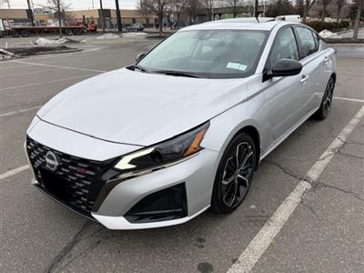 2025 Nissan Altima lease in Laurelton,NY