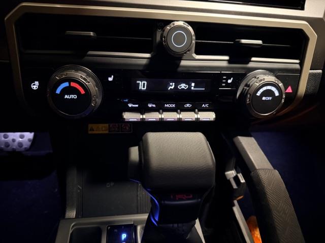 2025 Toyota Tacoma for sale in Houston, Texas