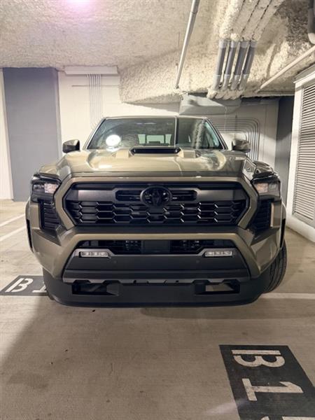 2025 Toyota Tacoma for sale in Houston, Texas