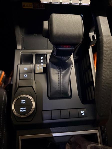 2025 Toyota Tacoma for sale in Houston, Texas