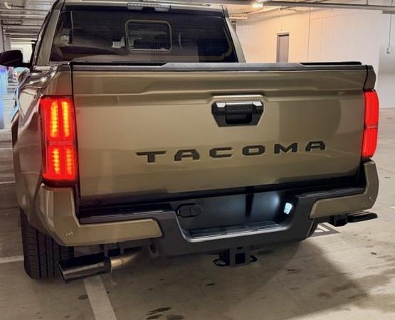 2025 Toyota Tacoma for sale in Houston, Texas