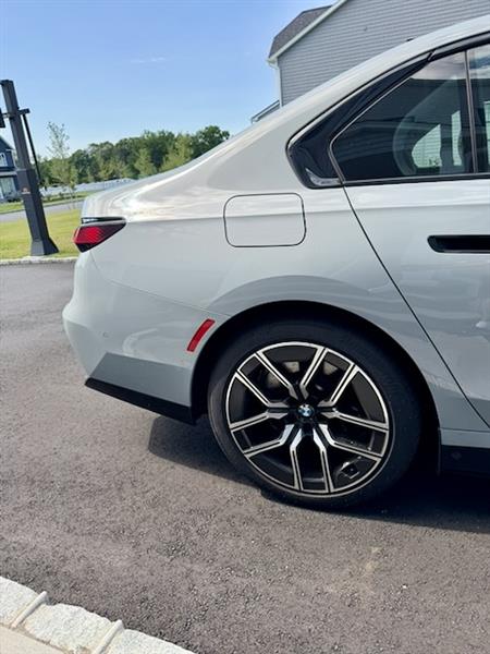 2025 BMW i7 for sale in Melville, New York