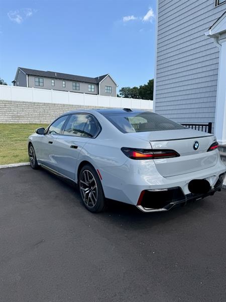 2025 BMW i7 for sale in Melville, New York