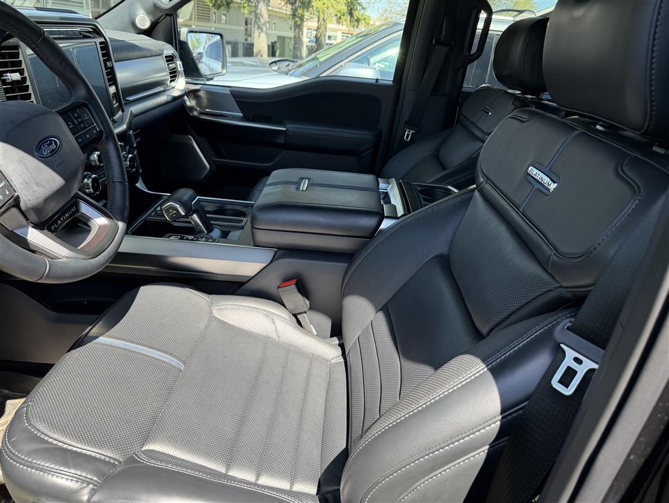 2024 Ford F-150 Hybrid for sale in Mattawan, Michigan