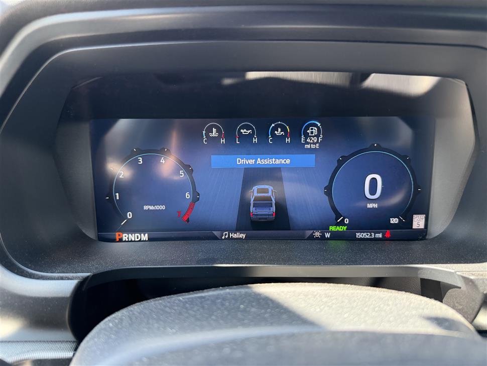 2024 Ford F-150 Hybrid for sale in Mattawan, Michigan