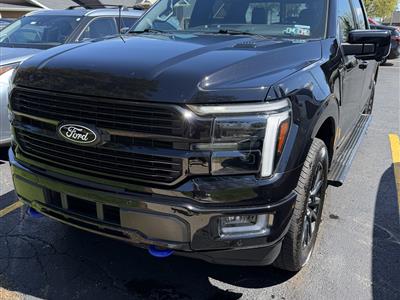 2024 Ford F-150 Hybrid lease in Mattawan,MI