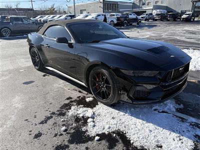 2025 Ford Mustang lease in Keyport,NJ