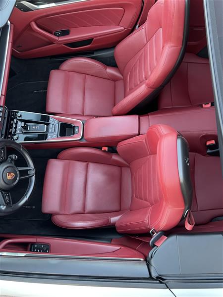 2022 Porsche 911 for sale in Phoenix, Arizona