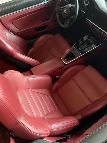 2022 Porsche 911 for sale in Phoenix, Arizona