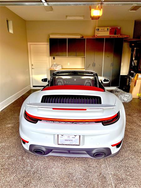 2022 Porsche 911 for sale in Phoenix, Arizona