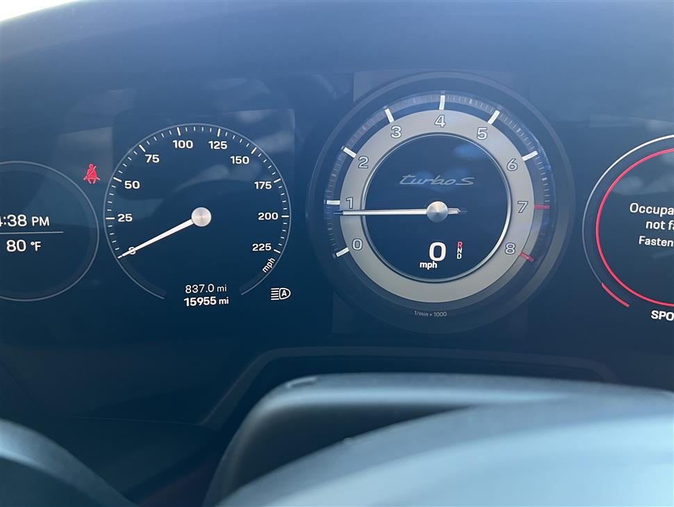 2022 Porsche 911 for sale in Phoenix, Arizona