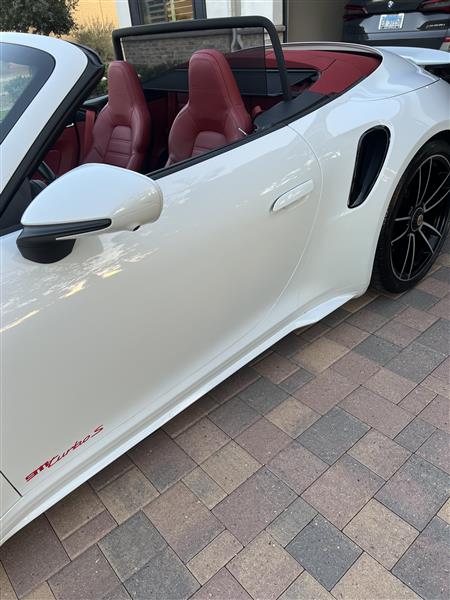 2022 Porsche 911 for sale in Phoenix, Arizona