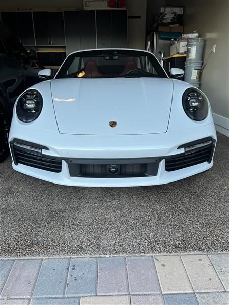 2022 Porsche 911 for sale in Phoenix, Arizona
